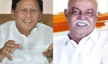 Two MLAs in Telangana Get Cabinet-Rank Positions: తెలంగాణలో ఇద్దరు ఎమ్మెల్యేలకు క్యాబినెట్ స్థాయి పదవులు.. ప్రభుత్వం ముఖ్య నిర్ణయం! Two MLAs in Telangana Get Cabinet-Rank Positions: తెలంగాణలో ఇద్దరు ఎమ్మెల్యేలకు క్యాబినెట్ స్థాయి పదవులు.. ప్రభుత్వం ముఖ్య నిర్ణయం!