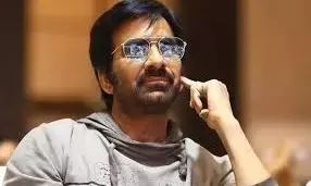 Ravi Teja  Interesting Comments: మనకు మరో కమర్షియల్ డైరెక్టర్ వస్తున్నాడు.. రవితేజ ఇంట్రెస్టింగ్ కామెంట్స్