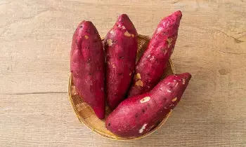 Diabetic Patients Eat Sweet Potatoes: డయాబెటిస్ ఉన్నవారు చిలగడదుంపలు తింటే ఏమవుతుంది..?