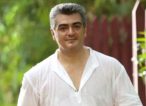 Actor Ajith: మనమందరం బాధ్యులమే.. కరూర్ తొక్కిసలాటపై అజిత్..