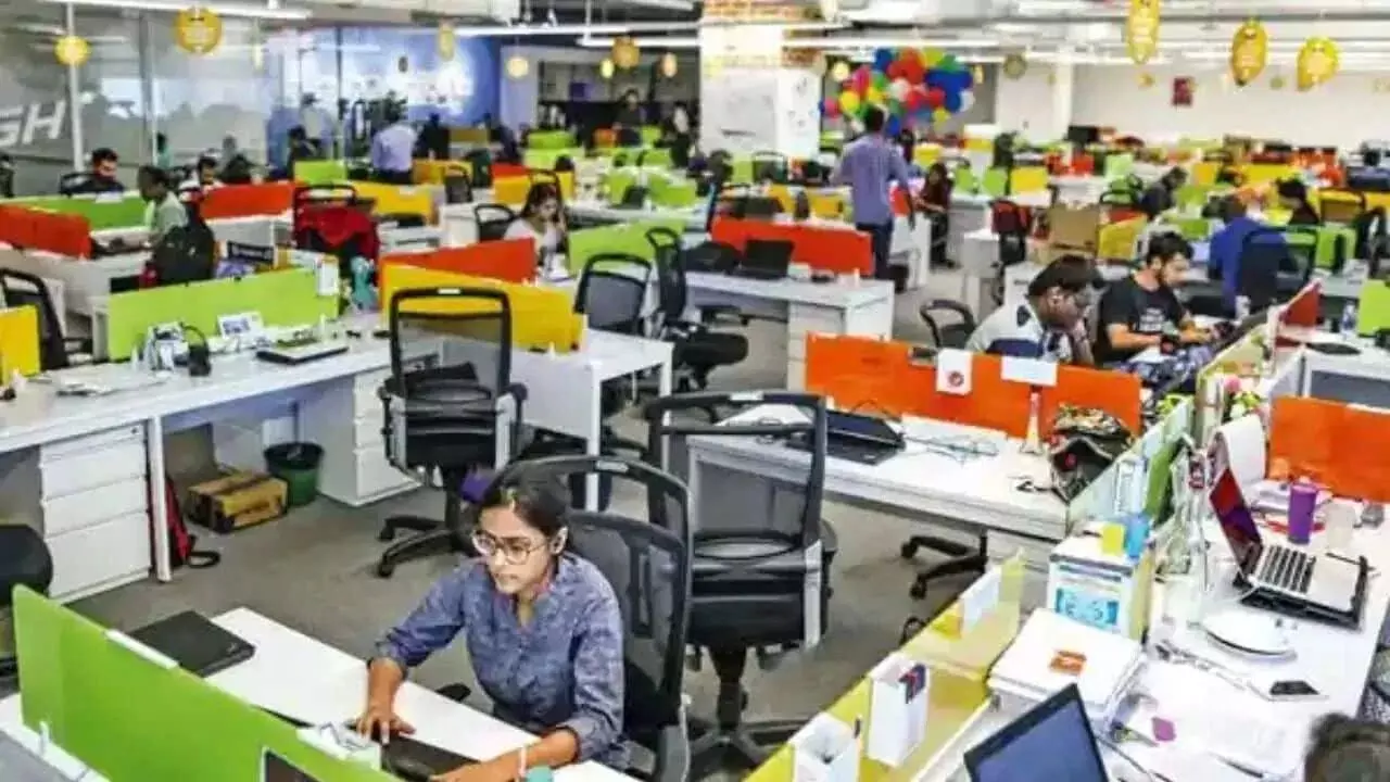 NITI Aayog Report : అన్ని రాష్ట్రాలను వెనక్కి నెట్టి దేశంలో నంబర్ 3గా నిలిచిన తెలంగాణ..ఆ రంగంలో మనమే టాప్