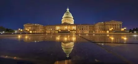 US Government Shutdown: అమెరికా ప్రభుత్వ షట్డౌన్: ఆర్థిక నష్టం.. సంపదలో ₹62 వేల కోట్లు ఆవిరి.. దీర్ఘకాలిక ప్రమాదం! US Government Shutdown: అమెరికా ప్రభుత్వ షట్డౌన్: ఆర్థిక నష్టం.. సంపదలో ₹62 వేల కోట్లు ఆవిరి.. దీర్ఘకాలిక ప్రమాదం!