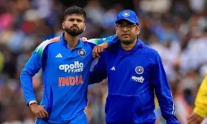 Key Announcement from BCCI: ఆసుపత్రి నుంచి శ్రేయస్ అయ్యర్ డిశ్చార్జ్! బీసీసీఐ కీలక ప్రకటన