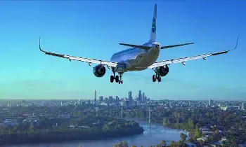 ATF Rates : వరుసగా రెండో నెలలో జెట్ ఇంధనం ధరల మోత.. విమాన టిక్కెట్ల ధరలు పెరిగే ఛాన్స్