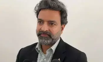 IPL Chairman Arun Dhumal: రోహిత్, కోహ్లీ ఎక్కడికీ వెళ్లరు.. 2027 ప్రపంచకప్ వరకూ ఆడతారు: ఐపీఎల్ ఛైర్మన్ అరుణ్ ధుమాల్ IPL Chairman Arun Dhumal: రోహిత్, కోహ్లీ ఎక్కడికీ వెళ్లరు.. 2027 ప్రపంచకప్ వరకూ ఆడతారు: ఐపీఎల్ ఛైర్మన్ అరుణ్ ధుమాల్