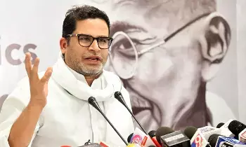 Prashant Kishor: ప్రశాంత్ కిశోర్: అయితే 150.. లేదంటే 10 సీట్లు: జన్ సురాజ్ పార్టీకి ధీమా