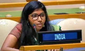 India Strongly Slams Pakistan at the UN: భారత్‌పై అబద్ధాలు చెప్పకండి.. పీవోకేలో మానవ హక్కుల దుర్వినియోగం ఆపండి: ఐరాస్‌లో పాక్‌పై భారత్ తీవ్ర ఆరోపణలు!