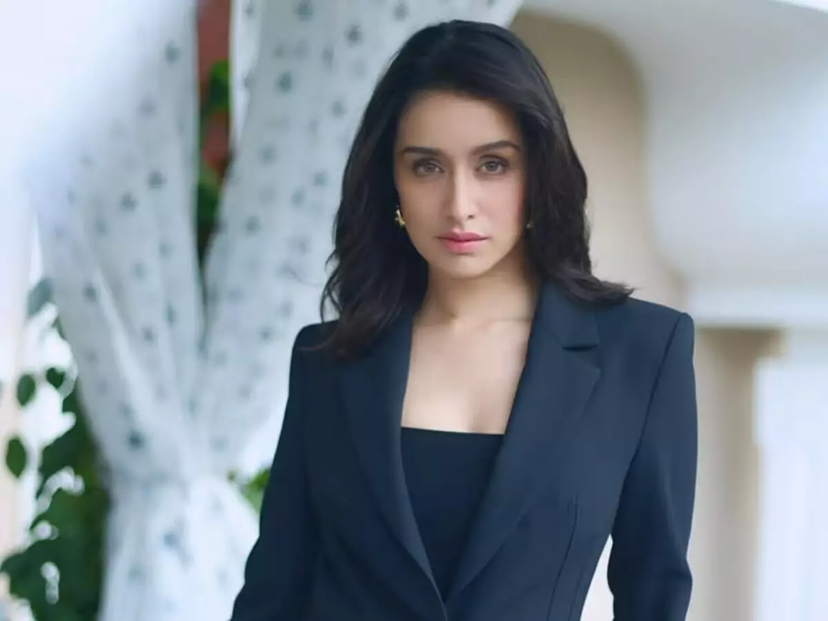 Shraddha Kapoor: మహిళల ప్రపంచ కప్ విజయం 1983 గెలుపుతో సమానం :   శ్రద్ధా కపూర్