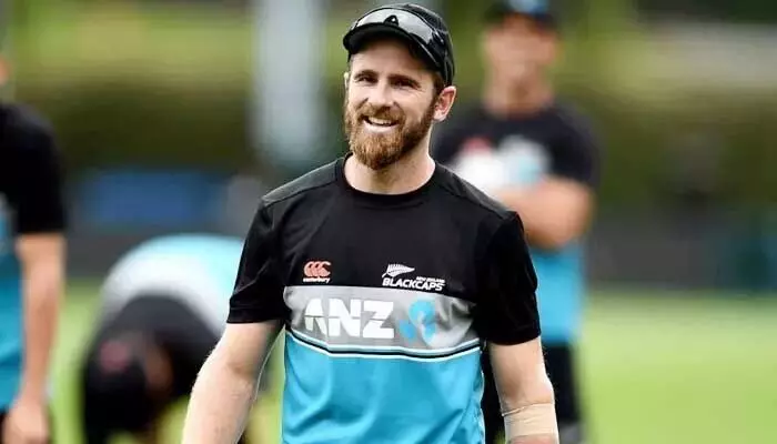 Kane Williamson Makes a Sensational Decision:న్యూజిలాండ్ స్టార్ క్రికెటర్ కేన్ విలియమ్సన్ సంచలన నిర్ణయం