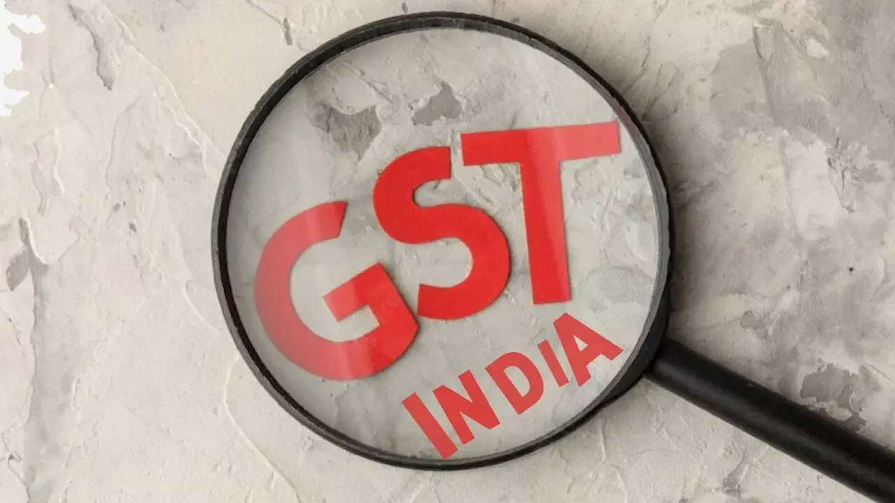 GST Collections : జీఎస్టీ వసూళ్లలో మరో రికార్డు.. అక్టోబర్లో ప్రభుత్వ ఖజానాకు డబ్బుల వరద GST Collections : జీఎస్టీ వసూళ్లలో మరో రికార్డు.. అక్టోబర్లో ప్రభుత్వ ఖజానాకు డబ్బుల వరద