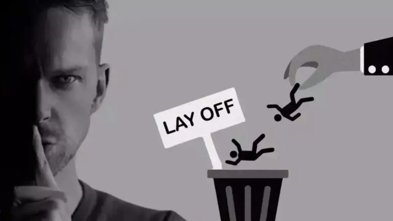 Tech Layoff : టెక్ కంపెనీలకు కలిసిరాని 2025.. లక్ష మందికి పైగా ఉద్యోగుల తొలగింపు