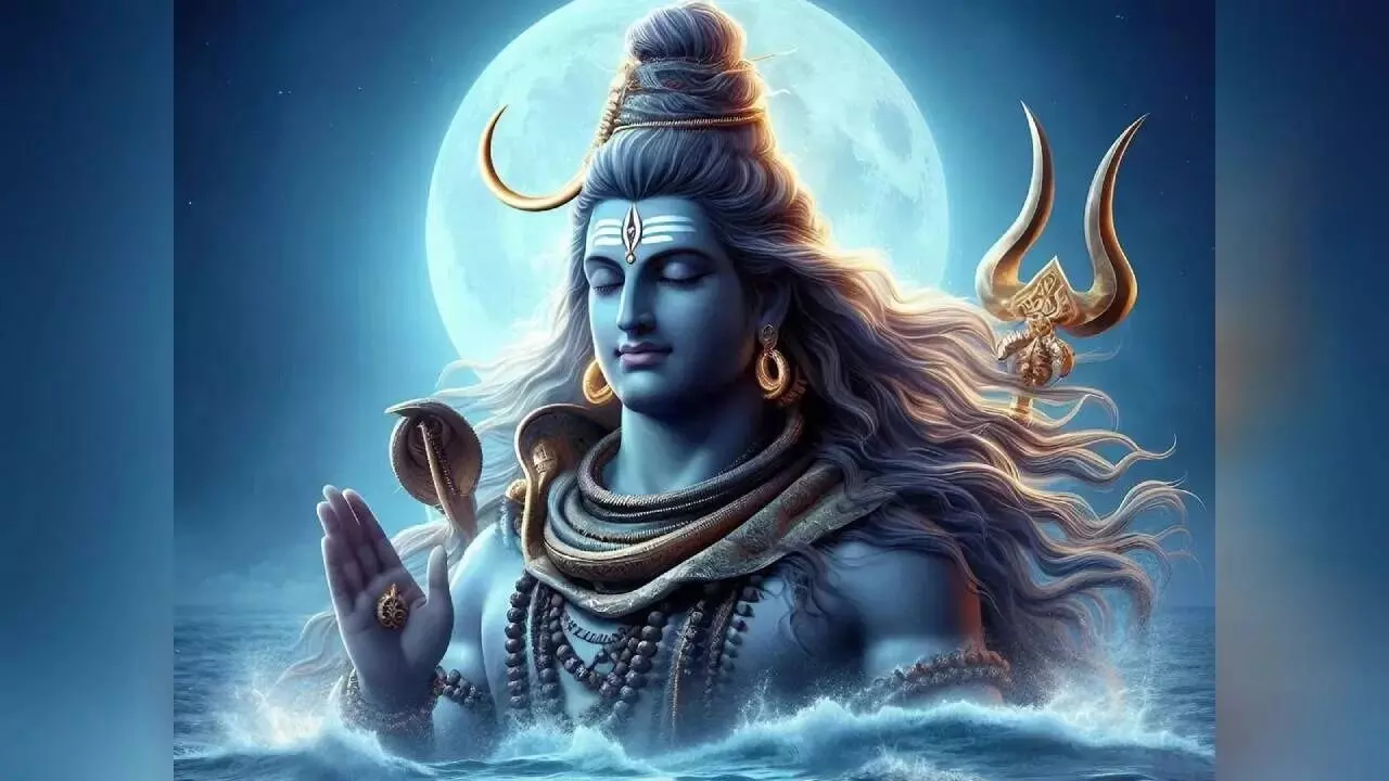 Today Is Pradosha Vratam:  ఇవాళే ప్రదోష వ్రతం.. శివుడిని పూజించడం, కోరికలు తీర్చుకోవడం ఎలా?