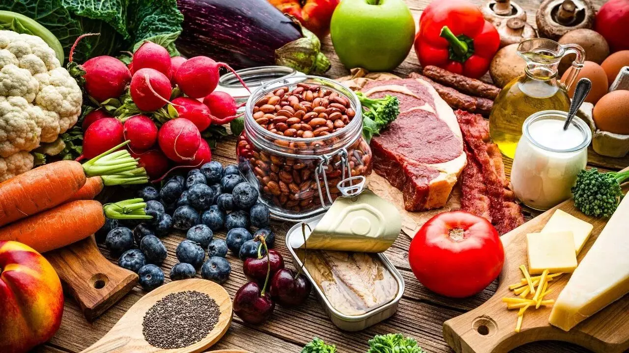 Brain Healthy: మీ మెదడు ఆరోగ్యంగా ఉండాలంటే ఏం తినాలి..?