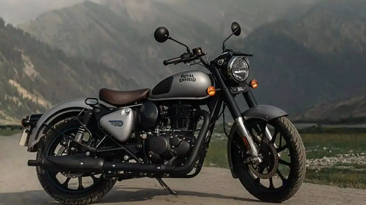 Royal Enfield : కళ్లు మూసుకుని కొనేస్తున్నారు.. 60రోజుల్లో ఏకంగా 2.49లక్షల బైక్ సేల్స్ Royal Enfield : కళ్లు మూసుకుని కొనేస్తున్నారు.. 60రోజుల్లో ఏకంగా 2.49లక్షల బైక్ సేల్స్