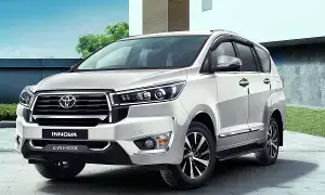 Toyota : మారుతి, హ్యుందాయ్లకు పోటీ ఇచ్చేలా టయోటా భారీ ప్లాన్..మార్కెట్లోకి ఏకంగా 15 కొత్త కార్లు Toyota : మారుతి, హ్యుందాయ్లకు పోటీ ఇచ్చేలా టయోటా భారీ ప్లాన్..మార్కెట్లోకి ఏకంగా 15 కొత్త కార్లు