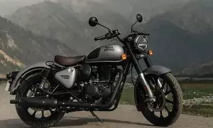 Royal Enfield : కళ్లు మూసుకుని కొనేస్తున్నారు.. 60రోజుల్లో ఏకంగా 2.49లక్షల బైక్ సేల్స్ Royal Enfield : కళ్లు మూసుకుని కొనేస్తున్నారు.. 60రోజుల్లో ఏకంగా 2.49లక్షల బైక్ సేల్స్