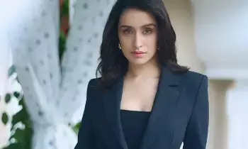 Shraddha Kapoor: మహిళల ప్రపంచ కప్ విజయం 1983 గెలుపుతో సమానం :   శ్రద్ధా కపూర్