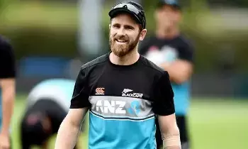Kane Williamson Makes a Sensational Decision:న్యూజిలాండ్ స్టార్ క్రికెటర్ కేన్ విలియమ్సన్ సంచలన నిర్ణయం Kane Williamson Makes a Sensational Decision:న్యూజిలాండ్ స్టార్ క్రికెటర్ కేన్ విలియమ్సన్ సంచలన నిర్ణయం