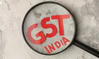 GST Collections : జీఎస్టీ వసూళ్లలో మరో రికార్డు.. అక్టోబర్లో ప్రభుత్వ ఖజానాకు డబ్బుల వరద GST Collections : జీఎస్టీ వసూళ్లలో మరో రికార్డు.. అక్టోబర్లో ప్రభుత్వ ఖజానాకు డబ్బుల వరద