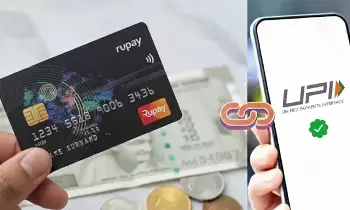 UPI : యూపీఐకు రూపే క్రెడిట్ కార్డు లింక్ చేశారా.. లిమిట్ దాటితే ఇక ఛార్జీల మోతే UPI : యూపీఐకు రూపే క్రెడిట్ కార్డు లింక్ చేశారా.. లిమిట్ దాటితే ఇక ఛార్జీల మోతే