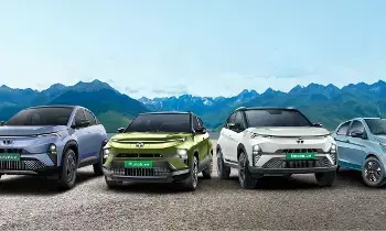 Tata Motors : మార్కెట్పై టాటా ఏకఛత్రాధిపత్యం.. ఈవీ అమ్మకాల్లో రికార్డుల మోత Tata Motors : మార్కెట్పై టాటా ఏకఛత్రాధిపత్యం.. ఈవీ అమ్మకాల్లో రికార్డుల మోత