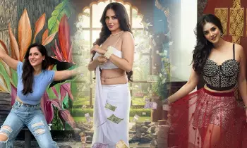 అభిమానులను కలవరపరుస్తున్న పూజా బెనర్జీ