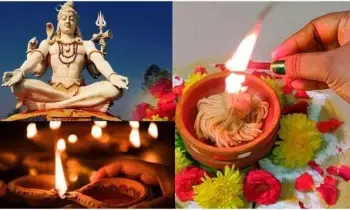 Kartika Pournami Day: కార్తీక పౌర్ణమి రోజు 365 వత్తులతో దీపాలు ఎందుకు వెలిగిస్తారు Kartika Pournami Day: కార్తీక పౌర్ణమి రోజు 365 వత్తులతో దీపాలు ఎందుకు వెలిగిస్తారు