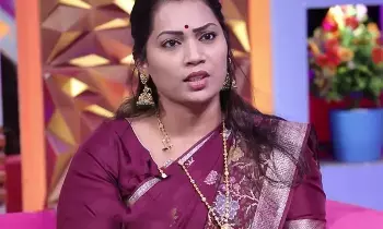 Madhuri Eliminated from Bigg Boss: బిగ్ బాస్ నుంచి మాధురి ఎలిమినేట్.. హౌస్‌లో ఉండే అర్హత లేదని కామెంట్స్