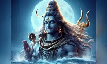 Today Is Pradosha Vratam:  ఇవాళే ప్రదోష వ్రతం.. శివుడిని పూజించడం, కోరికలు తీర్చుకోవడం ఎలా?