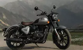 Royal Enfield : కళ్లు మూసుకుని కొనేస్తున్నారు.. 60రోజుల్లో ఏకంగా 2.49లక్షల బైక్ సేల్స్ Royal Enfield : కళ్లు మూసుకుని కొనేస్తున్నారు.. 60రోజుల్లో ఏకంగా 2.49లక్షల బైక్ సేల్స్