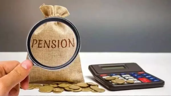 Pensioners : వీళ్లు పెన్షన్ కోసం డిజిటల్ లైఫ్ సర్టిఫికెట్ సబ్మిట్ చేయలేరు.. ఎందుకంటే ? Pensioners : వీళ్లు పెన్షన్ కోసం డిజిటల్ లైఫ్ సర్టిఫికెట్ సబ్మిట్ చేయలేరు.. ఎందుకంటే ?