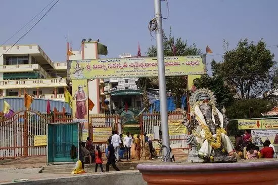 Wargal Saraswathi Temple: వర్గల్ ప్రసిద్ధ సరస్వతీ టెంపుల్ గురించి ఆసక్తికర విషయాలు