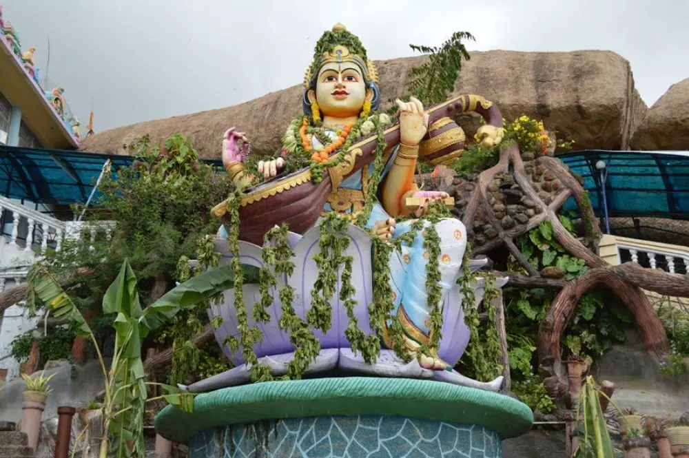 Wargal Saraswathi Temple: వర్గల్ ప్రసిద్ధ సరస్వతీ టెంపుల్ గురించి ఆసక్తికర విషయాలు