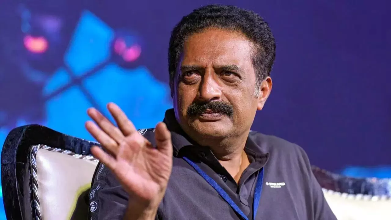 Prakash Raj Makes Sensational Allegations: జాతీయ అవార్డులపై ప్రకాశ్ రాజ్ సంచలన ఆరోపణలు Prakash Raj Makes Sensational Allegations: జాతీయ అవార్డులపై ప్రకాశ్ రాజ్ సంచలన ఆరోపణలు