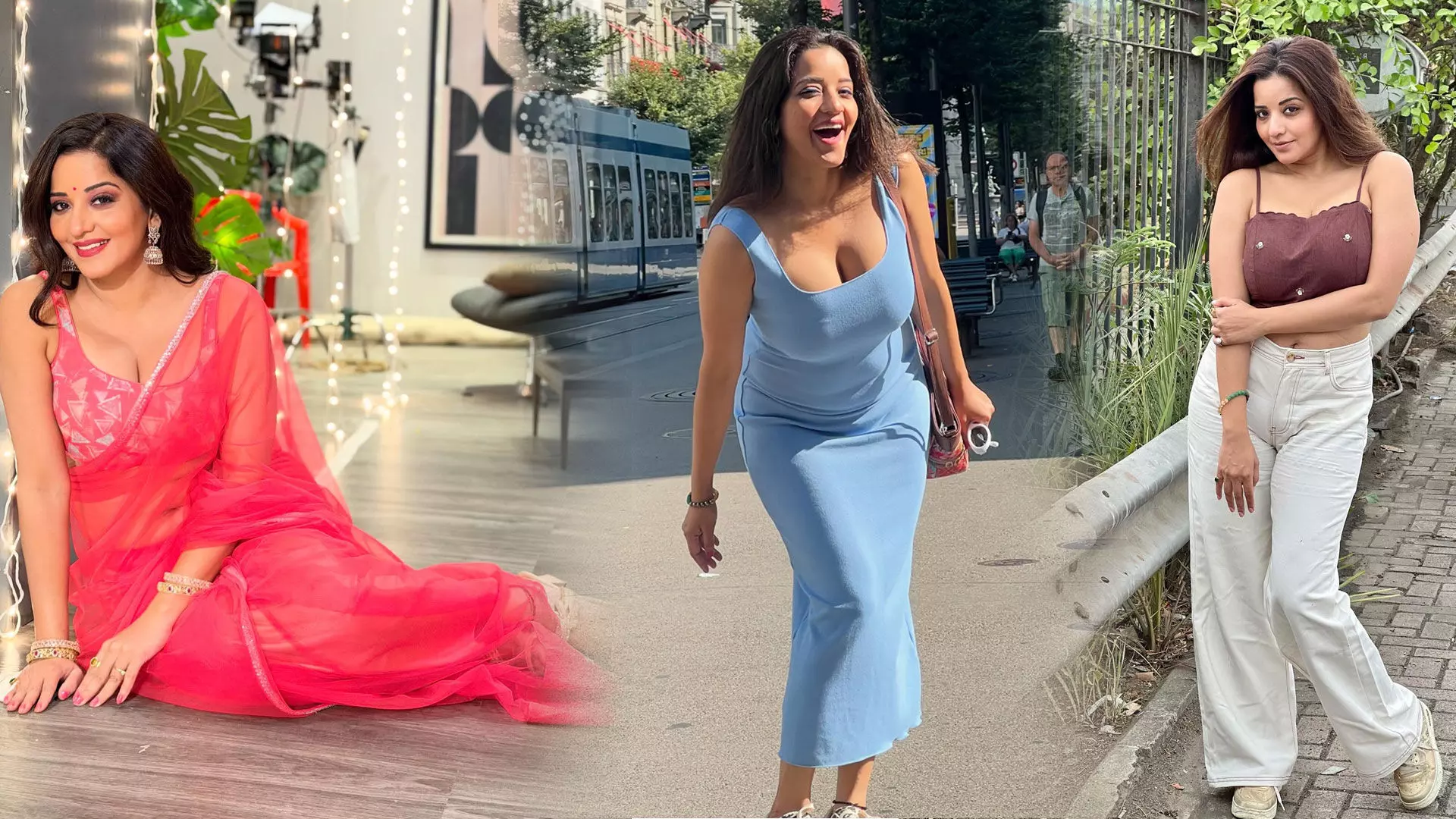 antara biswas: బెంగాలి రసగుల్లా మొనాలిసా