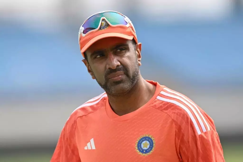 Ravichandran Ashwin: బిగ్ బాష్ లీగ్ నుండి అశ్విన్ ఔట్! Ravichandran Ashwin: బిగ్ బాష్ లీగ్ నుండి అశ్విన్ ఔట్!