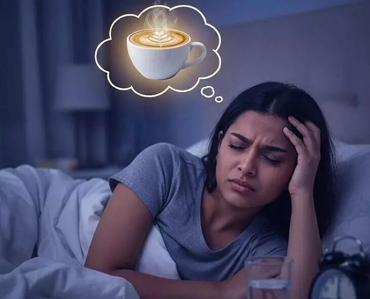 Get a Headache When You Skip Tea/Coffee: టీ/కాఫీ తాగకపోతే తలనొప్పి ఎందుకు వస్తుందంటే? Get a Headache When You Skip Tea/Coffee: టీ/కాఫీ తాగకపోతే తలనొప్పి ఎందుకు వస్తుందంటే?