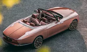 Rolls-Royce Boat Tail : ఈ కారు ధర రూ.232కోట్లు.. ప్రపంచంలో ముగ్గురి దగ్గరే ఉంది