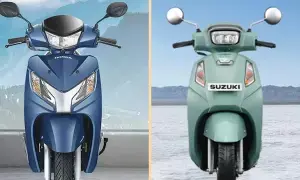 Activa 125 vs Access 125: యాక్టివా 125 vs యాక్సెస్ 125: 125సీసీలో ఏ స్కూటర్ బెస్ట్?