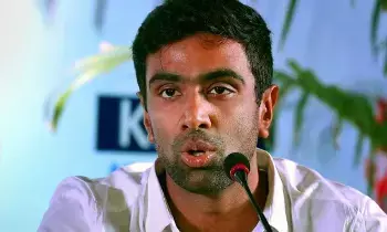 Ashwin Ravichandran: టీమిండియా పురుషుల జట్టు చేయలేనిది..మహిళల జట్టు చేసింది:అశ్విన్