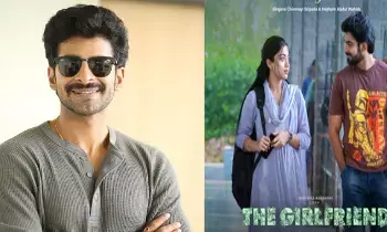 Hero Dixit Shetty: ఇలాంటి లవ్ స్టోరీని నేనెప్పుడూ చూడలేదు