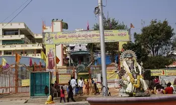 Wargal Saraswathi Temple: వర్గల్ ప్రసిద్ధ సరస్వతీ టెంపుల్ గురించి ఆసక్తికర విషయాలు Wargal Saraswathi Temple: వర్గల్ ప్రసిద్ధ సరస్వతీ టెంపుల్ గురించి ఆసక్తికర విషయాలు