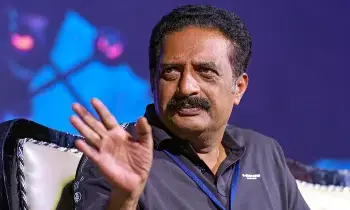 Prakash Raj Makes Sensational Allegations: జాతీయ అవార్డులపై ప్రకాశ్ రాజ్ సంచలన ఆరోపణలు Prakash Raj Makes Sensational Allegations: జాతీయ అవార్డులపై ప్రకాశ్ రాజ్ సంచలన ఆరోపణలు