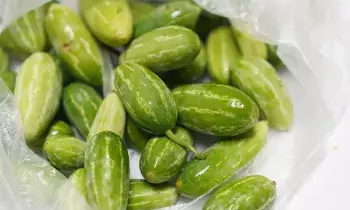 Control Diabetes with This Vegetable: డయాబెటిస్కు ఈ కూరగాయతో చెక్ పెట్టండి. Control Diabetes with This Vegetable: డయాబెటిస్కు ఈ కూరగాయతో చెక్ పెట్టండి.