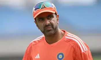 Ravichandran Ashwin: బిగ్ బాష్ లీగ్ నుండి అశ్విన్ ఔట్! Ravichandran Ashwin: బిగ్ బాష్ లీగ్ నుండి అశ్విన్ ఔట్!