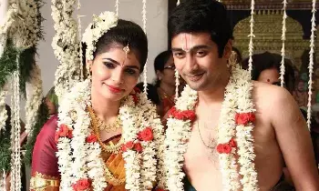 Tollywood actor and director Rahul Ravindran: నా భార్యను తాళి వేసుకోవద్దనే చెప్తా: రాహుల్