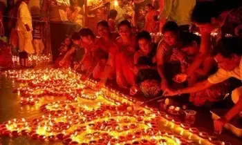 Kartik Pournami Tomorrow: రేపు కార్తీక పౌర్ణమి.. ఈ తప్పులు చేయకండి Kartik Pournami Tomorrow: రేపు కార్తీక పౌర్ణమి.. ఈ తప్పులు చేయకండి
