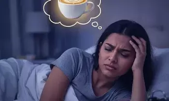 Get a Headache When You Skip Tea/Coffee: టీ/కాఫీ తాగకపోతే తలనొప్పి ఎందుకు వస్తుందంటే? Get a Headache When You Skip Tea/Coffee: టీ/కాఫీ తాగకపోతే తలనొప్పి ఎందుకు వస్తుందంటే?