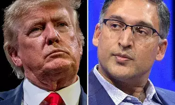 Neal Katyal:  నీల్ కత్యాల్: ట్రంప్ టారిఫ్‌లకు నీల్ బ్రేక్ పెడతాడా..? భారతీయ వంశం లాయర్ ఎవరు?