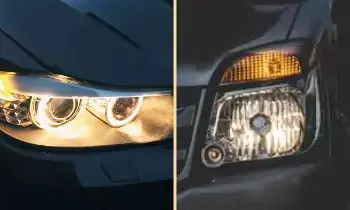 Projector Headlamps : ప్రొజెక్టర్ వర్సెస్ హాలోజెన్.. ఈ రెండు కార్ల హెడ్‌ల్యాంప్‌లలో ఏది బెస్ట్?